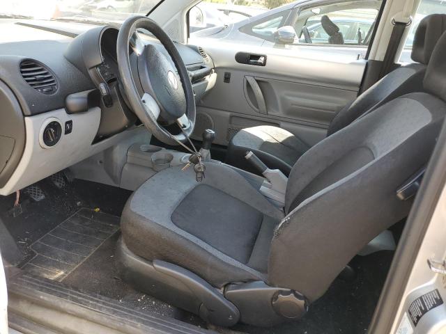 Photo 7 from auction – 1998 VOLKSWAGEN NEW BEETLE with VIN 3VWBB61C7WM034003