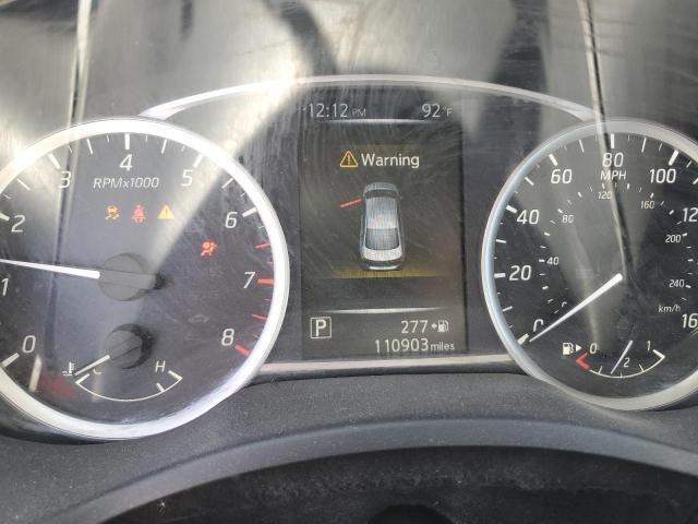 Photo 9 from auction – 2016 NISSAN SENTRA S with VIN 3N1AB7AP0GL662261