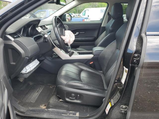Photo 7 from auction – 2017 LAND ROVER RANGE ROVE with VIN SALVP2BG7HH198511