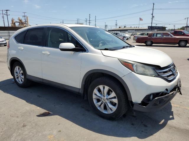 Photo 4 from auction – 2014 HONDA CR-V EX with VIN 5J6RM3H54EL033788