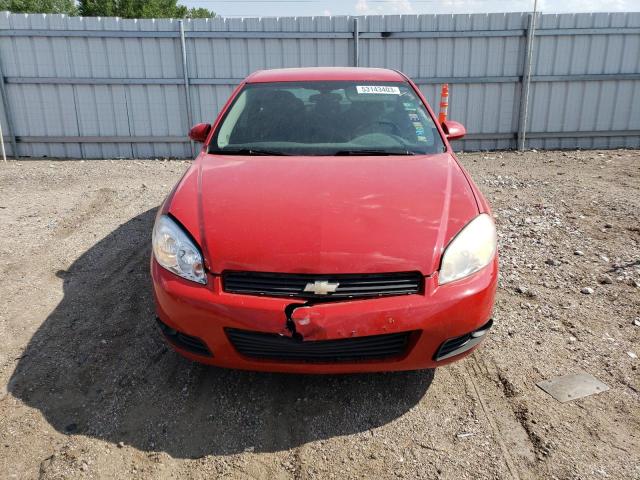 Photo 5 from auction – 2010 CHEVROLET IMPALA LT with VIN 2G1WB5EN3A1248098