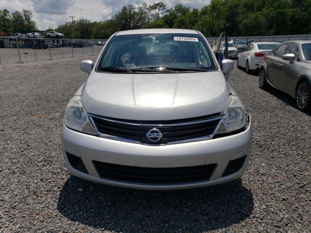 Zdjęcie 5 z aukcji – 2012 NISSAN VERSA S z VIN 3N1BC1CP1CK294541