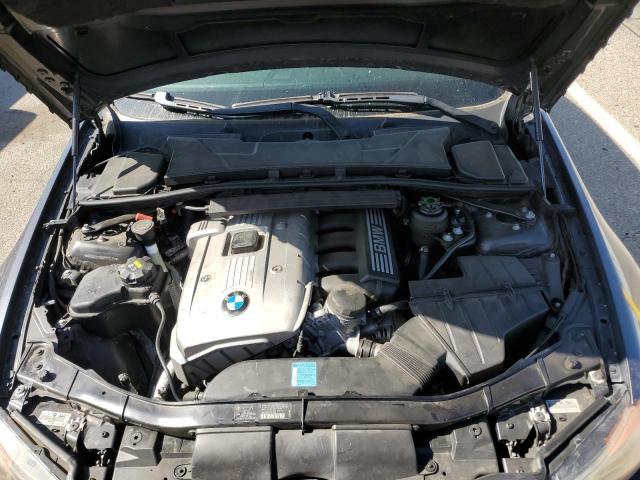 Photo 11 from auction – 2006 BMW 325 I with VIN WBAVB13566PT01429