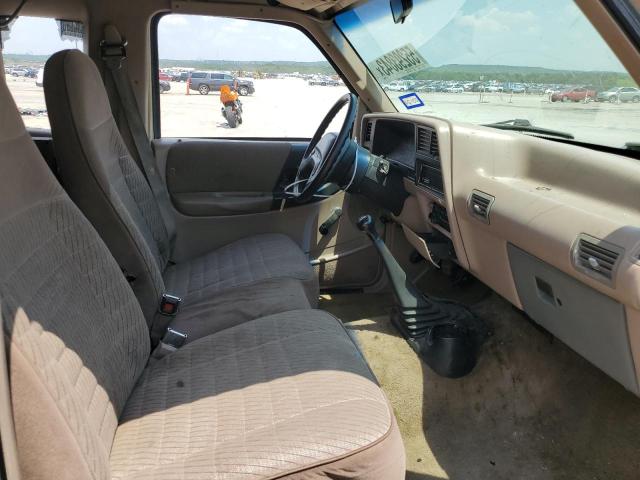 Photo 7 from auction – 1993 FORD RANGER SUP with VIN 1FTCR14U5PPA46317