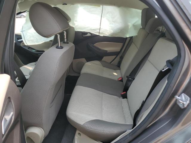 Photo 10 from auction – 2014 FORD FOCUS SE with VIN 1FADP3K28EL119634