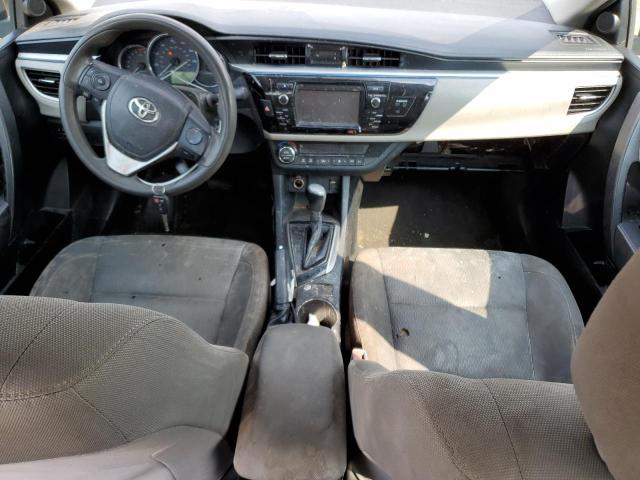 Photo 8 from auction – 2016 TOYOTA COROLLA L with VIN 2T1BURHE8GC679467