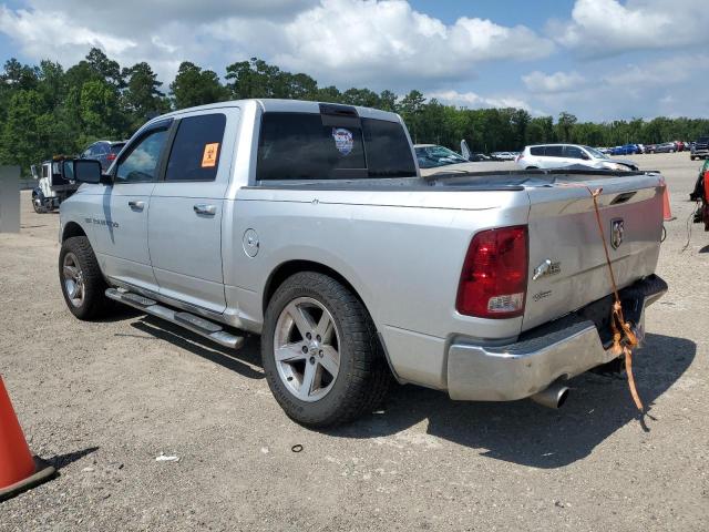 Photo 2 from auction – 2011 DODGE RAM 1500 with VIN 1D7RB1CT1BS677052