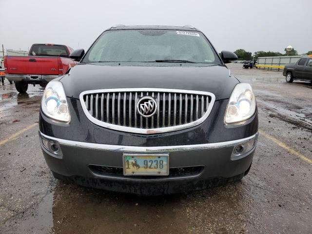 Photo 5 from auction – 2012 BUICK ENCLAVE with VIN 5GAKVDED7CJ293845