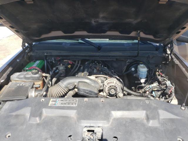 Photo 11 from auction – 2007 CHEVROLET SILVERADO with VIN 2GCEC13J671675664