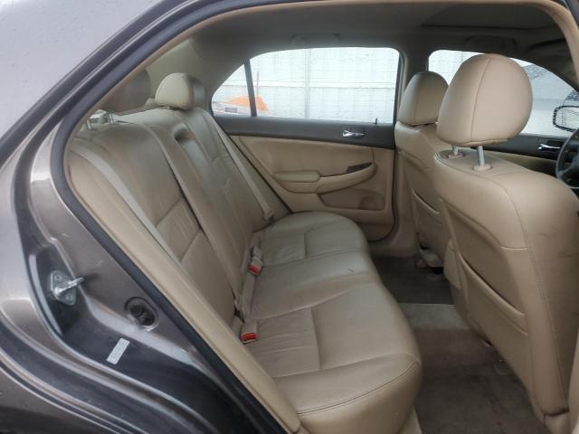 Photo 10 from auction – 2007 HONDA ACCORD EX with VIN 1HGCM56707A150604