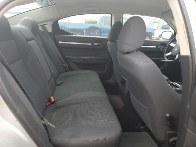 Photo 10 from auction – 2010 DODGE CHARGER SX with VIN 2B3CA3CV8AH180782