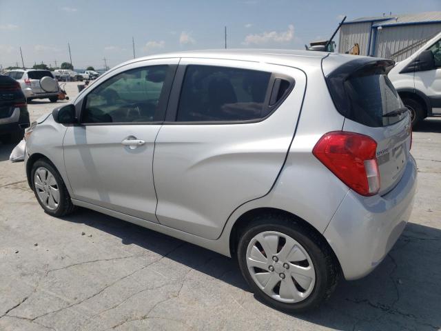 Photo 2 from auction – 2017 CHEVROLET SPARK LS with VIN KL8CB6SA9HC809709