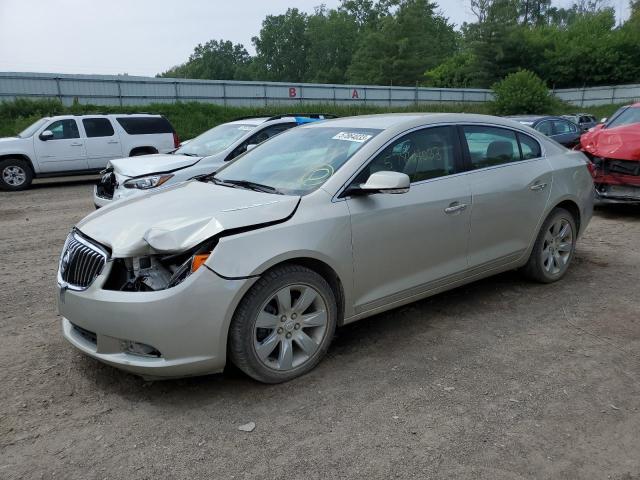 BUICK LACROSSE 2013 z numerem VIN 1G4GC5E35DF316272 - Zdjęcie z aukcji