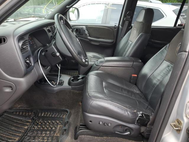 Photo 7 from auction – 1999 DODGE DURANGO with VIN 1B4HS28Y4XF697695