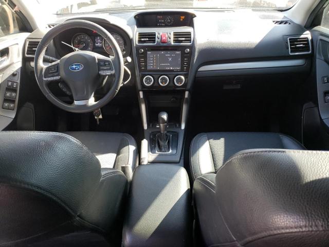 Photo 8 from auction – 2016 SUBARU FORESTER 2 with VIN JF2SJGDC0GH460839