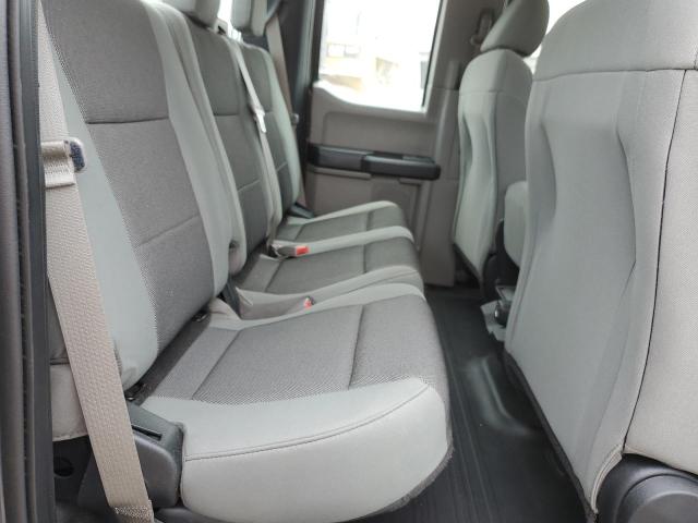 Photo 10 from auction – 2016 FORD F150 SUPER with VIN 1FTEX1EP1GFA57893