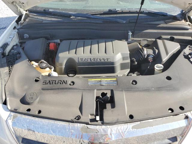 Photo 12 from auction – 2008 SATURN OUTLOOK XE with VIN 5GZEV13708J141337