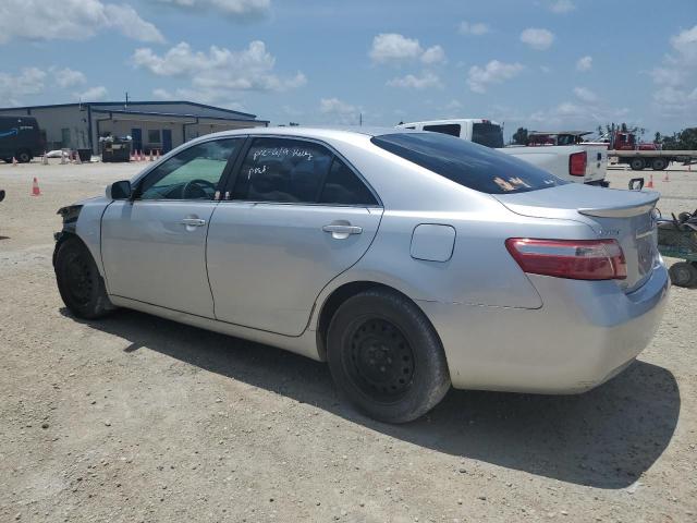 Photo 2 from auction – 2009 TOYOTA CAMRY BASE with VIN 4T1BE46K79U289647