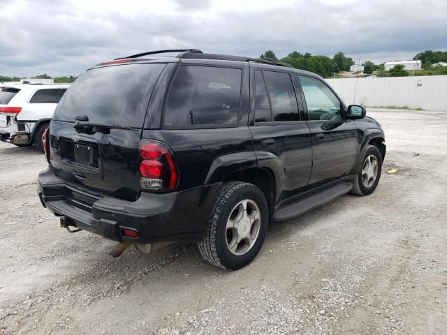Photo 3 from auction – 2007 CHEVROLET TRAILBLAZE with VIN 1GNDT13SX72248211