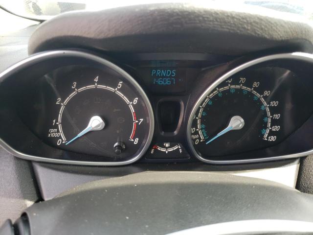 Photo 9 from auction – 2014 FORD FIESTA SE with VIN 3FADP4EJ2EM134671