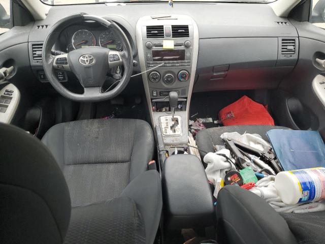 Photo 8 from auction – 2011 TOYOTA COROLLA BA with VIN 2T1BU4EE5BC646569