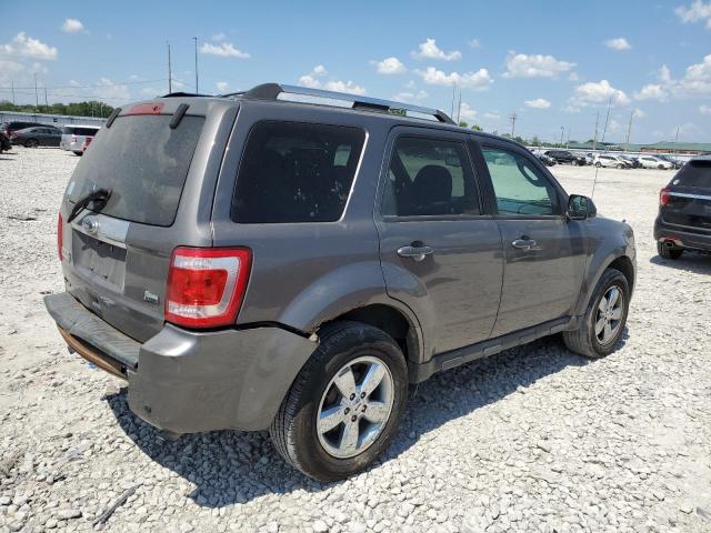صورة رقم 3 من المزاد - 2012 FORD ESCAPE LIM مع VIN 1FMCU0EGXCKC04901