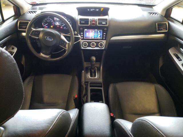 Фото 8 с аукциона – 2016 SUBARU IMPREZA LI с VIN JF1GPAK65G8290271