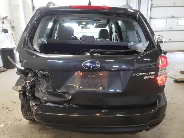 Photo 6 from auction – 2016 SUBARU FORESTER 2 with VIN JF2SJAGC5GH467858