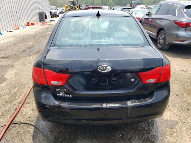 Photo 6 from auction – 2010 KIA OPTIMA EX with VIN KNAGH4A88A5453366