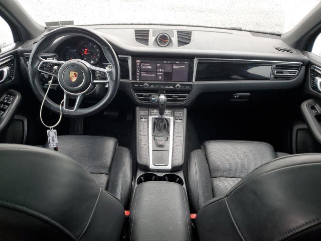 Photo 8 from auction – 2020 PORSCHE MACAN with VIN WP1AA2A5XLLB14449