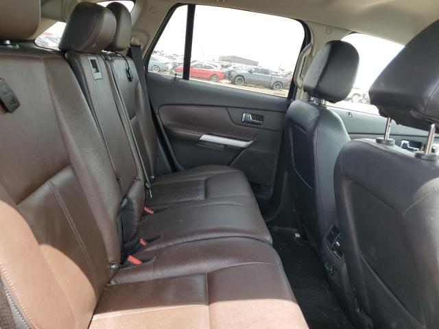 Photo 11 from auction – 2013 FORD EDGE LIMIT with VIN 2FMDK4KC8DBC50449