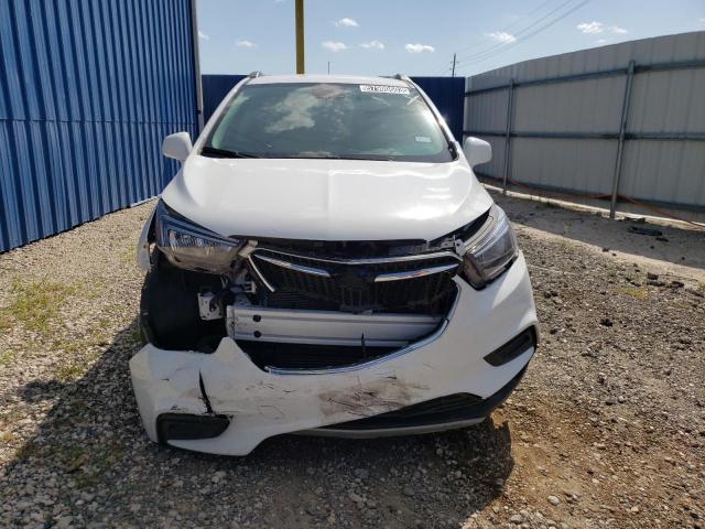 Photo 5 from auction – 2021 BUICK ENCORE PRE with VIN KL4CJASB8MB315115