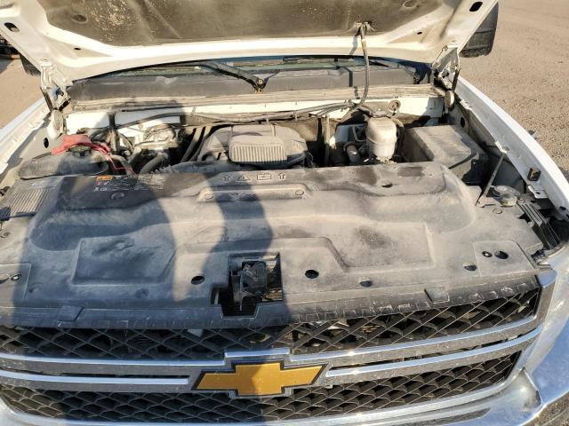 Photo 11 from auction – 2013 CHEVROLET SILVERADO with VIN 1GC1KVCG1DF146480