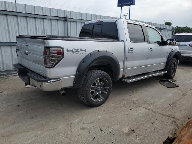 Photo 3 from auction – 2011 FORD F150 SUPER with VIN 1FTFW1EF7BFA38496