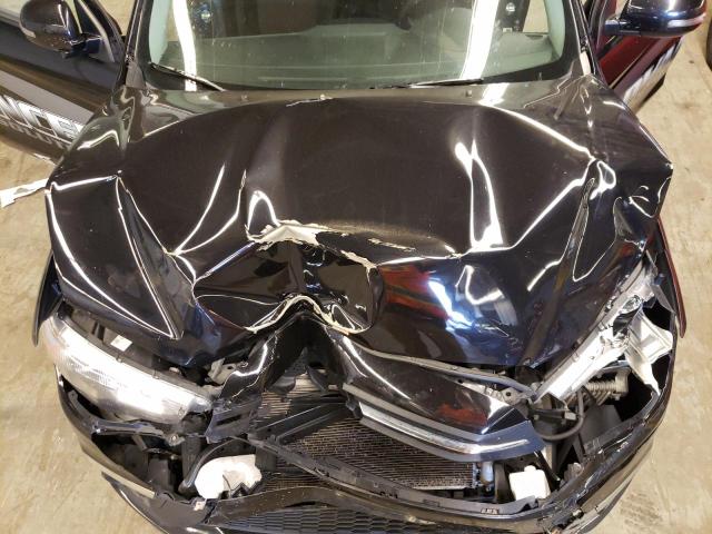 Photo 12 from auction – 2019 MITSUBISHI OUTLANDER with VIN JA4AP3AU2KU002499