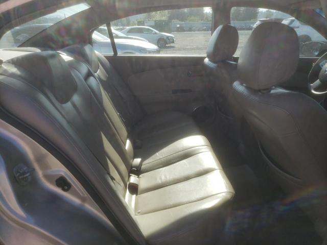 Photo 10 from auction – 2005 NISSAN ALTIMA SE with VIN 1N4BL11D35C328239