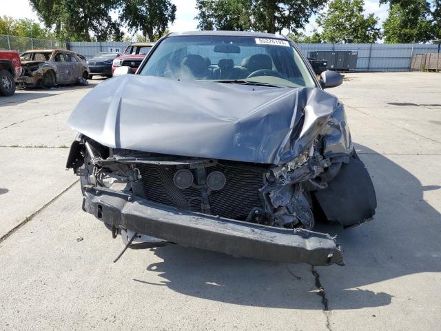 Photo 5 from auction – 2001 KIA OPTIMA MAG with VIN KNAGD124815096793