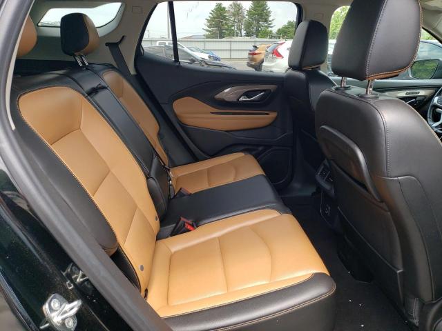 Photo 11 from auction – 2021 GMC TERRAIN SL with VIN 3GKALVEV6ML317341