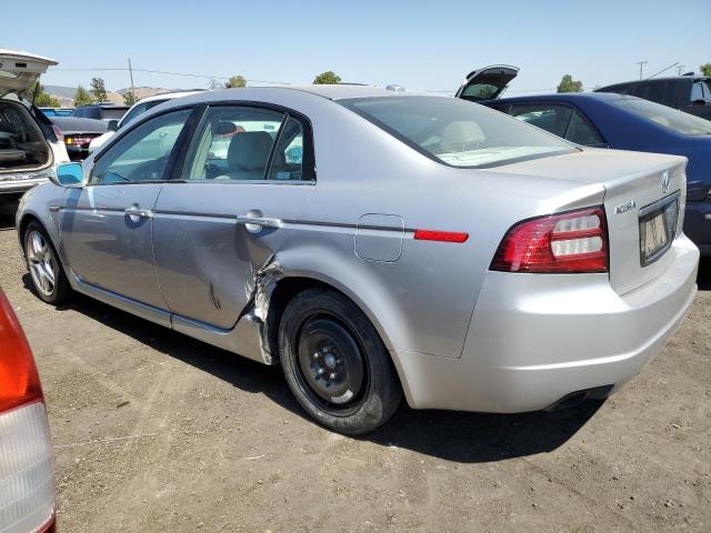 Photo 2 from auction – 2008 ACURA TL with VIN 19UUA66248A007910