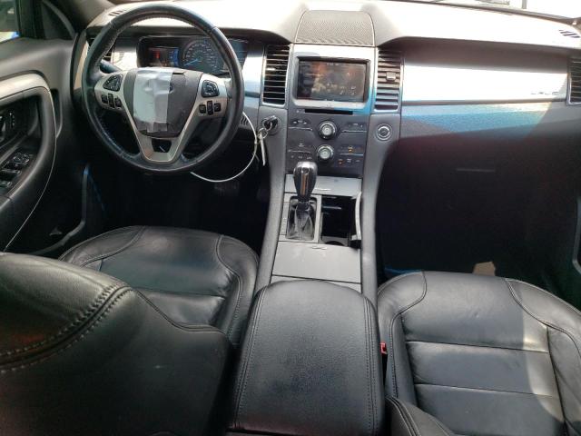 Photo 8 from auction – 2013 FORD TAURUS SEL with VIN 1FAHP2E80DG104368
