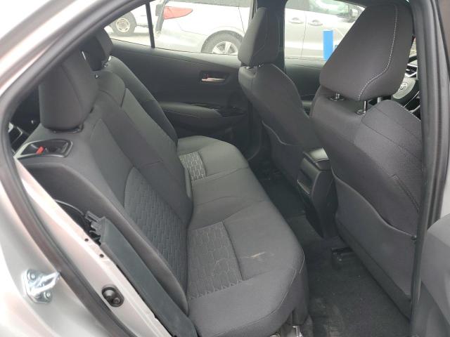 Photo 10 from auction – 2022 TOYOTA COROLLA SE with VIN JTNB4MBE0N3154271