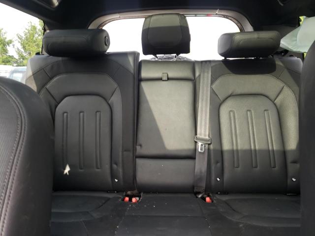 Photo 10 from auction – 2021 LAND ROVER DEFENDER 9 with VIN SALEY6RU5M2052671