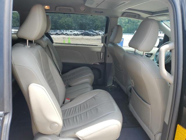 Photo 11 from auction – 2013 TOYOTA SIENNA XLE with VIN 5TDYK3DC2DS281305