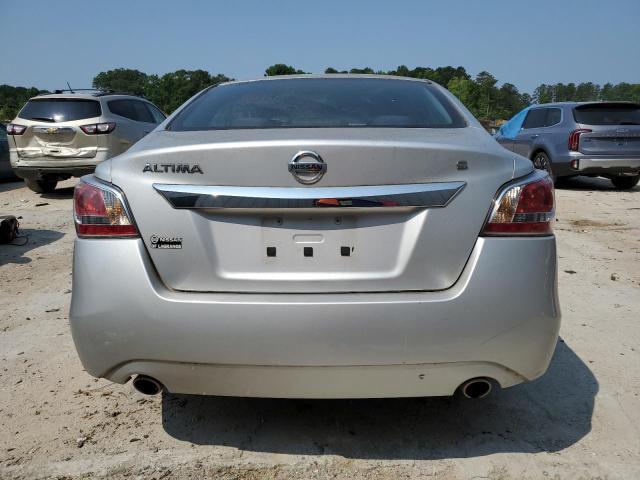 Photo 6 from auction – 2015 NISSAN ALTIMA 2.5 with VIN 1N4AL3AP7FC582250