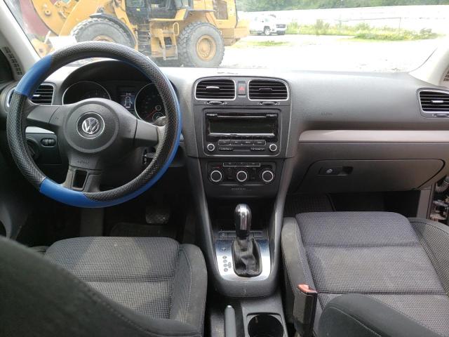 Photo 8 from auction – 2012 VOLKSWAGEN GOLF with VIN WVWDB7AJ3CW024421