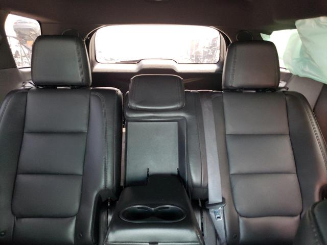 Фото 10 с аукциона – 2015 FORD EXPLORER L с VIN 1FM5K7F80FGA61950
