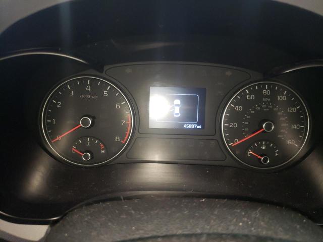 Zdjęcie 9 z aukcji – 2016 KIA OPTIMA EX z VIN 5XXGU4L37GG034557