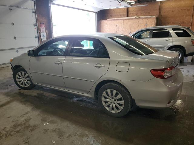 Photo 2 from auction – 2012 TOYOTA COROLLA BA with VIN 2T1BU4EE8CC837999