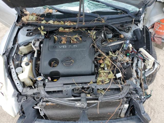 Foto 11 de la subasta – 2012 NISSAN ALTIMA SR con VIN 1N4BL2AP0CC148990