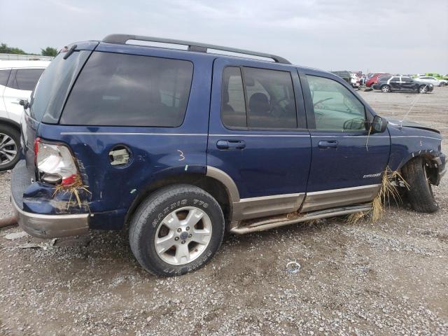 Photo 3 from auction – 2004 FORD EXPLORER E with VIN 1FMZU64W34ZA81229